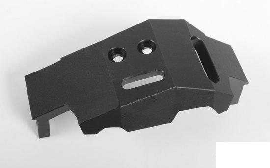Low Profile Delrin Skid Plate for Std. TC (TF2)
