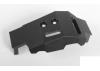 Low Profile Delrin Skid Plate for Std. TC (TF2)