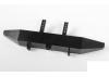 RC4WD Aluminium Rear Bumper for Traxxas TRX-4