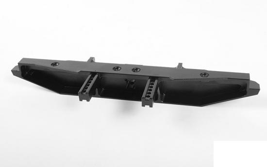 RC4WD Aluminium Rear Bumper for Traxxas TRX-4