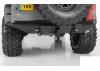 RC4WD Aluminium Rear Bumper for Traxxas TRX-4