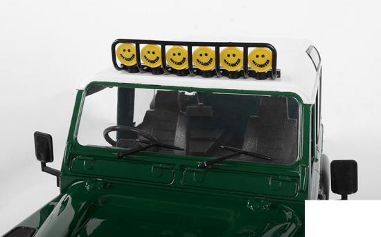 RC4WD KC HiLiTES Daylighter Light Set RC4WD — image 3 of 7