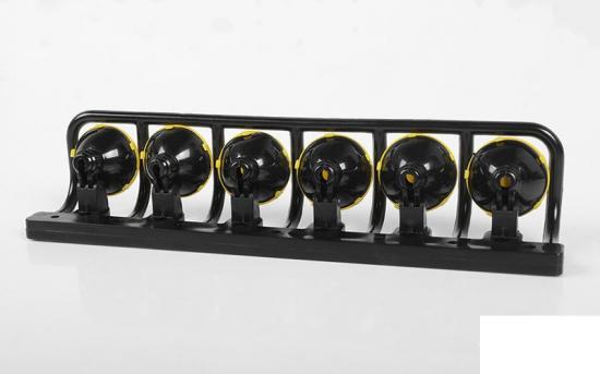 RC4WD KC HiLiTES Daylighter Light Set RC4WD — image 4 of 7