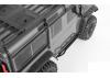 Tough Armor Steel Welded Side Sliders for Traxxas TRX-4 RC4WD