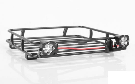 Light Bar Mount for Roof Rack (Ver 3) RC4WD — image 2 of 7