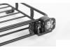 Light Bar Mount for Roof Rack (Ver 3) RC4WD