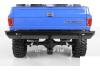 Tough Armor Rear Bumper with Hitch Mount for Chevy Blazer / TF2 RC4WD