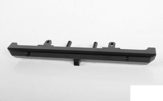 Tough Armor Rear Bumper with Hitch Mount for Chevy Blazer / TF2 RC4WD