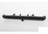Tough Armor Rear Bumper with Hitch Mount for Chevy Blazer / TF2 RC4WD