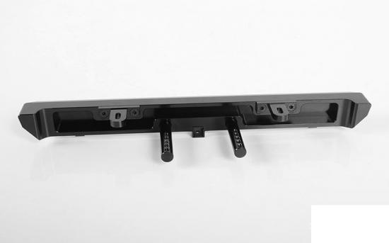 Tough Armor Rear Bumper with Hitch Mount for Chevy Blazer / TF2 RC4WD