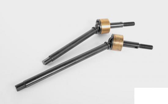 XVD for Cast K44 Front Axle RC4WD