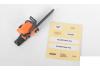 Scale Garage Series 1:10 Chainsaw