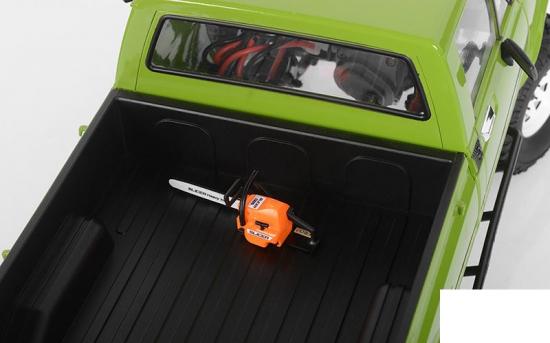 Scale Garage Series 1:10 Chainsaw