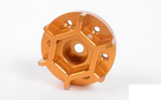 17mm Mad Force / 1:8 Buggy Universal Hex for 40 Series and Clod Wheels RC4WD — image 4 of 7