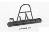 Rear Swing Away Tire Carrier Bumper for Traxxas TRX-4 RC4WD