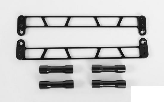 Mojave Body Lift Kit for Trail Finder 2 LWB