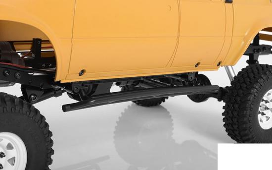 Mojave Body Lift Kit for Trail Finder 2 LWB