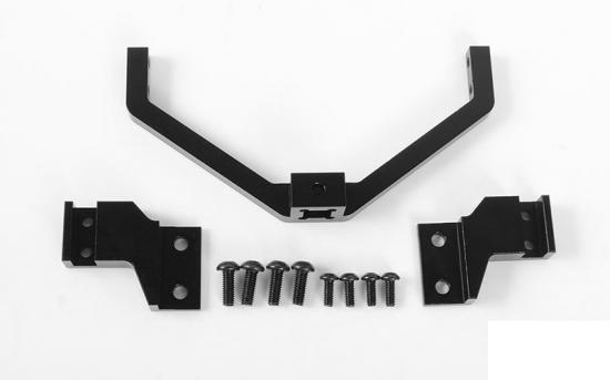 Hitch Mount for RC4WD TF2 RC4WD