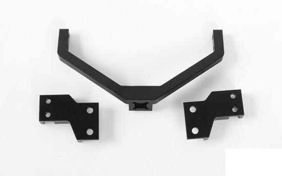 Hitch Mount for RC4WD TF2 RC4WD