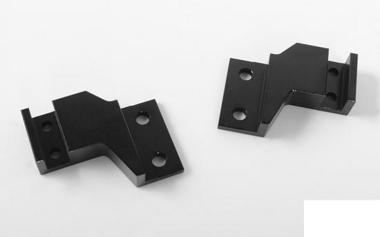Hitch Mount for RC4WD TF2 RC4WD
