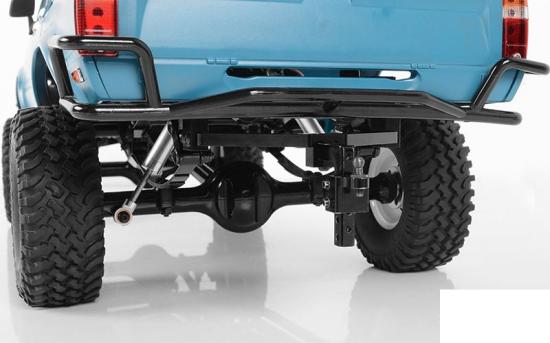 Hitch Mount for RC4WD TF2 RC4WD