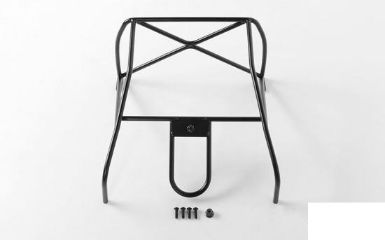 RC4WD Tough Armor Tube Roll Bar w/Rear Tire Mount for Chevy Blazer RC4WD