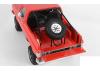 RC4WD Tough Armor Tube Roll Bar w/Rear Tire Mount for Chevy Blazer RC4WD
