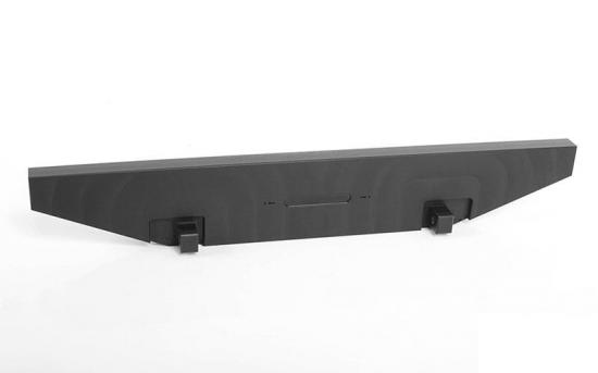 Tough Armor Comp Series Flush Mount Bumper for TF2 RC4WD — image 1 of 6