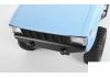 Tough Armor Comp Series Flush Mount Bumper for TF2 RC4WD
