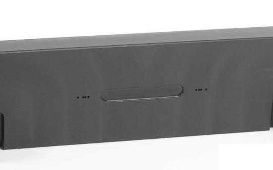 Tough Armor Comp Series Flush Mount Bumper for TF2 RC4WD — image 6 of 6
