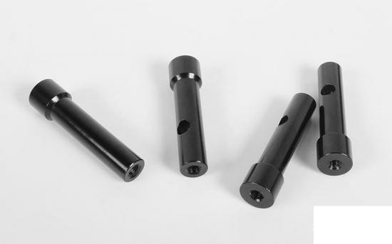 Trail Finder 2 Aluminium Side Body Posts RC4WD