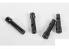 Trail Finder 2 Aluminium Side Body Posts RC4WD