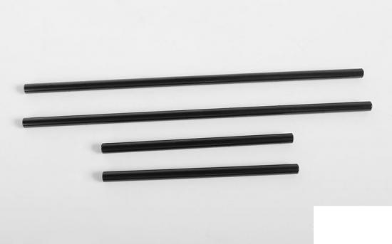 Trail Finder 2 Aluminium Side Body Posts RC4WD