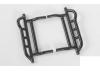 Tough Armor Side Steel Sliders for Mini Gelande II w/BlackJack Body RC4WD