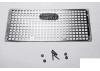 Land Rover 1:10 D90/D110 Metal Grill RC4WD