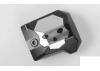 RC4WD Ballistic Fabrications Diff Cover for Traxxas TRX-4 RC4WD