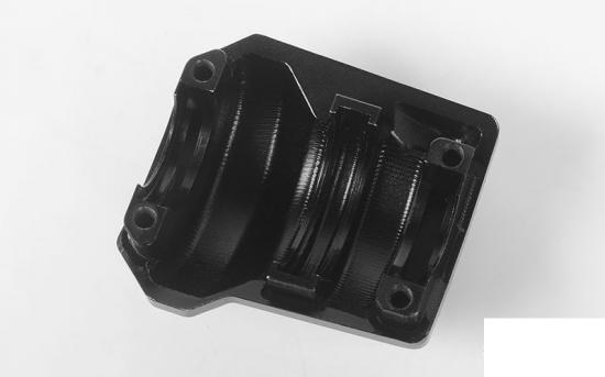 RC4WD Ballistic Fabrications Diff Cover for Traxxas TRX-4 RC4WD