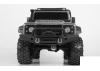 RC4WD Ballistic Fabrications Diff Cover for Traxxas TRX-4 RC4WD
