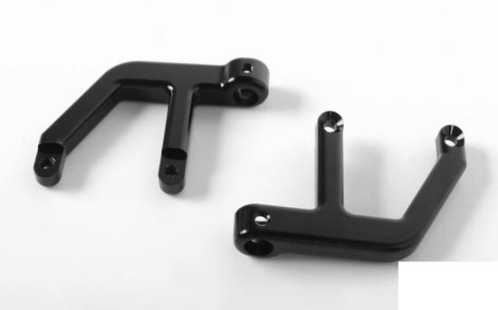 RC4WD Lexan Body Mounting System for TF2 LWB RC4WD — image 2 of 7