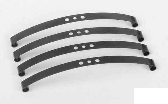 RC4WD Super Soft Flex Leaf Springs for Gelande II (4) RC4WD — image 2 of 5