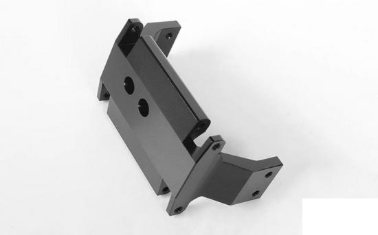 (O/D TC) Lower 4 Link Mount w/ Battery Tray for Gelande II RC4WD — image 2 of 7