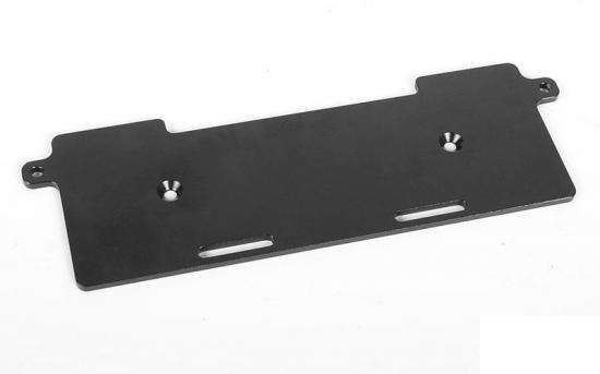 (O/D TC) Lower 4 Link Mount w/ Battery Tray for Gelande II RC4WD — image 4 of 7