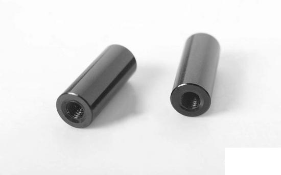 (O/D TC) Lower 4 Link Mount w/ Battery Tray for Gelande II RC4WD — image 5 of 7