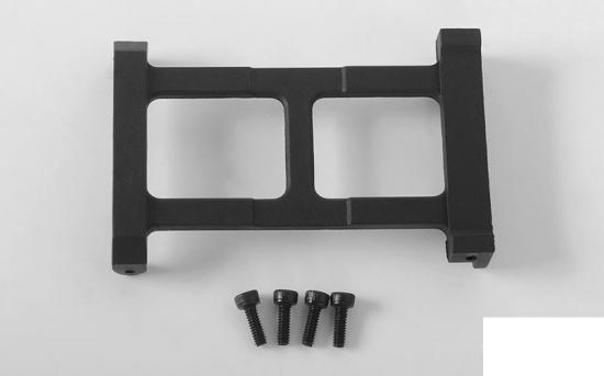 Low CG Battery Tray for the 1:18 Mini Gelande RC4WD