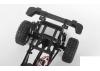 Low CG Battery Tray for the 1:18 Mini Gelande RC4WD
