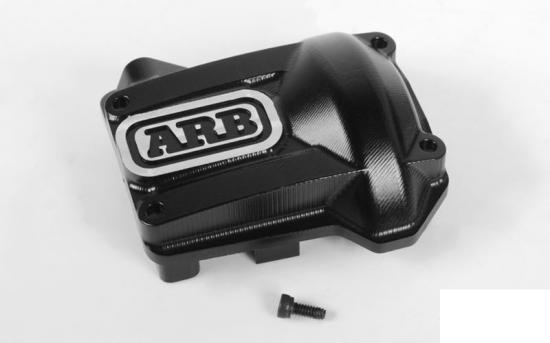 RC4WD ARB Diff Cover for Traxxas TRX-4 (Black) RC4WD
