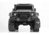 RC4WD ARB Diff Cover for Traxxas TRX-4 (Black) RC4WD