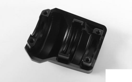 RC4WD ARB Diff Cover for Traxxas TRX-4 (Black) RC4WD