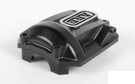 RC4WD ARB Diff Cover for Traxxas TRX-4 (Black) RC4WD
