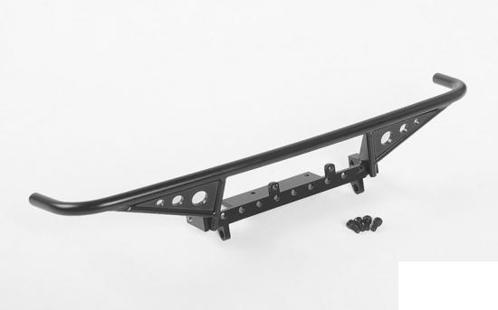 RC4WD Tough Armor Tube Winch Bumper for 1985 Toyota 4Runner RC4WD